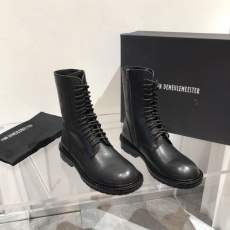 Ann Demeulemeester Boots